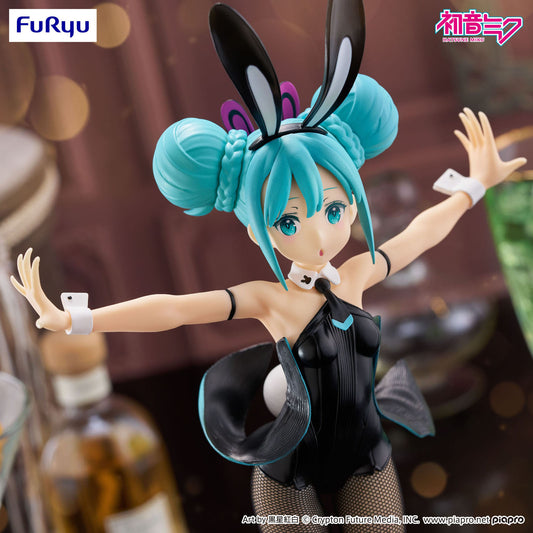 Character Vocal Series 01 - Hatsune Miku - BiCute Bunnies Figur - 31cm - FuRyu
