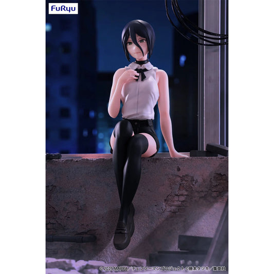 Chainsaw Man - Reze - Noodle Stopper Figur - 15cm - FuRyu