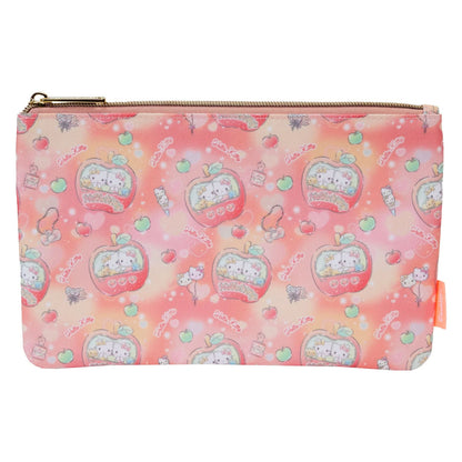 Sanrio - Hello Kitty and Friends Carnival - Nylon Pouch - 25x15cm - Loungefly