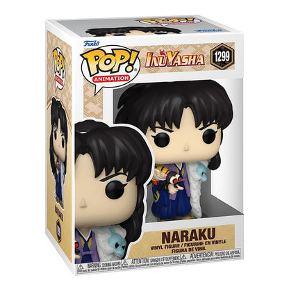 InuYasha - Naraku - Funko POP! Vinyl Figur #1299 - 9cm