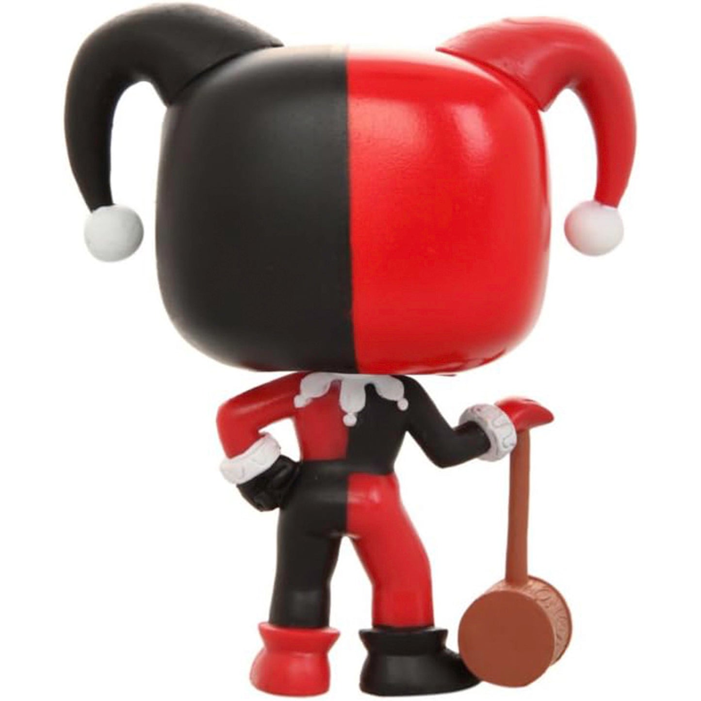 DC Universe - Harley Quinn (Classic) - Funko POP! #45 - 10cm