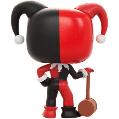DC Universe - Harley Quinn (Classic) - Funko POP! #45 - 10cm