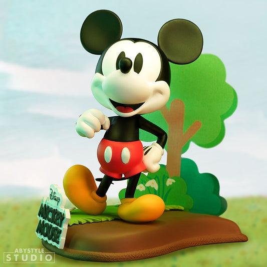Disney - Mickey Mouse - Super Figure Collection (SFC) - 10cm - ABYstyle