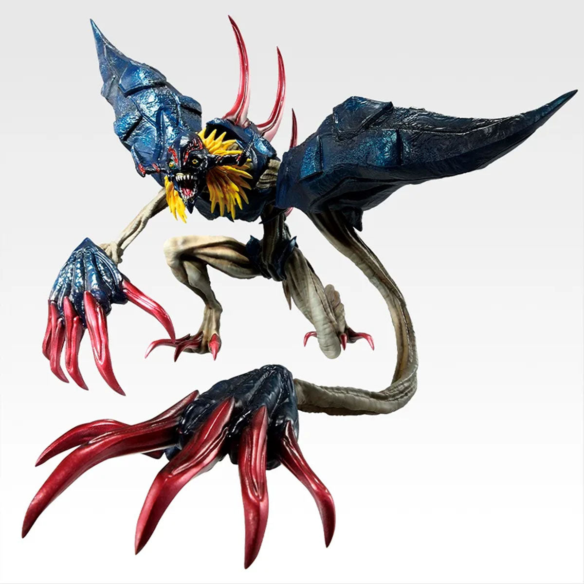 Digimon Adventure - Diaboromon - Clash of Light and Darkness - Ichibansho Figure - 15cm - Banpresto