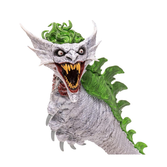 DC Multiverse - Dark Nights: Metal - The Joker Dragon - Actionfigur - 25cm - McFarlane Toys