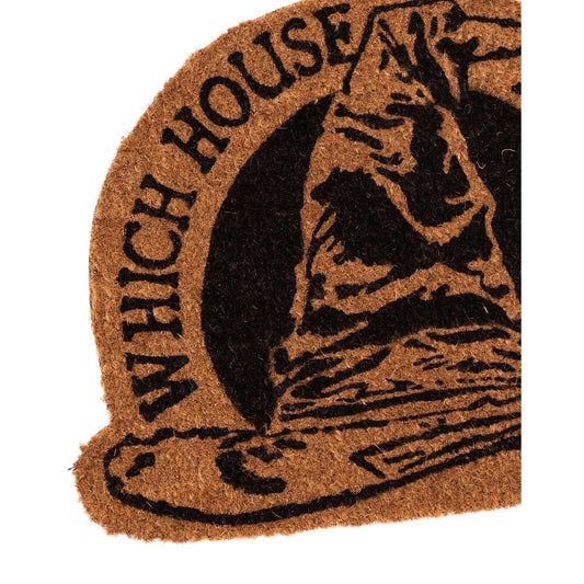 Harry Potter - Der Sprechende Hut (Sorting Hat) - Fußmatte - Kokosfaser & PVC - 40x60cm - Pyramid