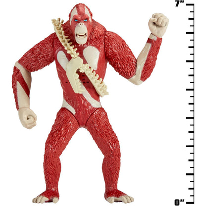 Godzilla x Kong: The New Empire - Battle Roar Skar King - Actionfigur mit Sound - 18cm - Playmates/BOTI