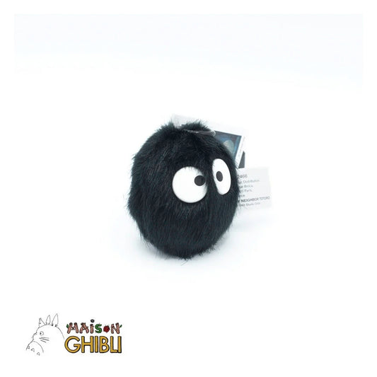 Rußmännchen (Soot Sprite) - Elektronische Plüschfigur - 7 cm - SEMIC