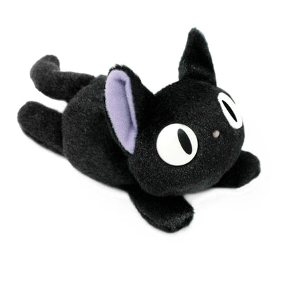 Kiki's Delivery Service - Beanbag Plüschfigur - 15 cm - SEMIC