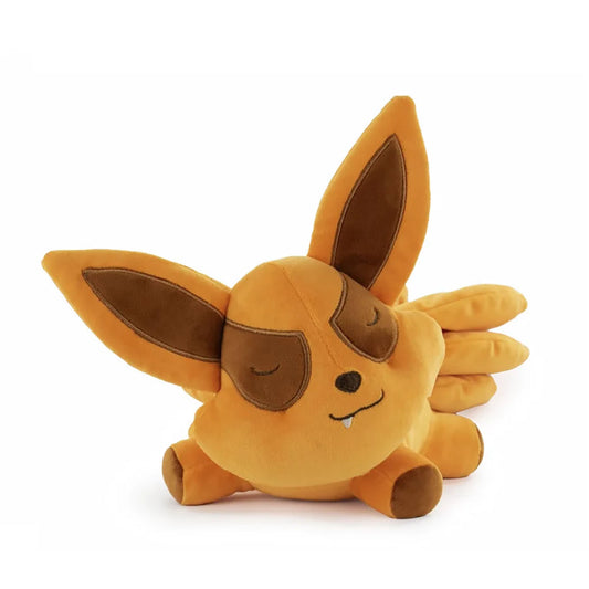 Naruto Shippuden - Kurama (Liegend) - Plüschtier - 43 cm - Barrado