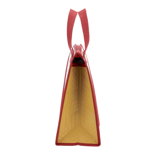 Kiki's Delivery Service - Isolierte Kühltasche - 26,5 x 27,5 x 12 cm - Skater