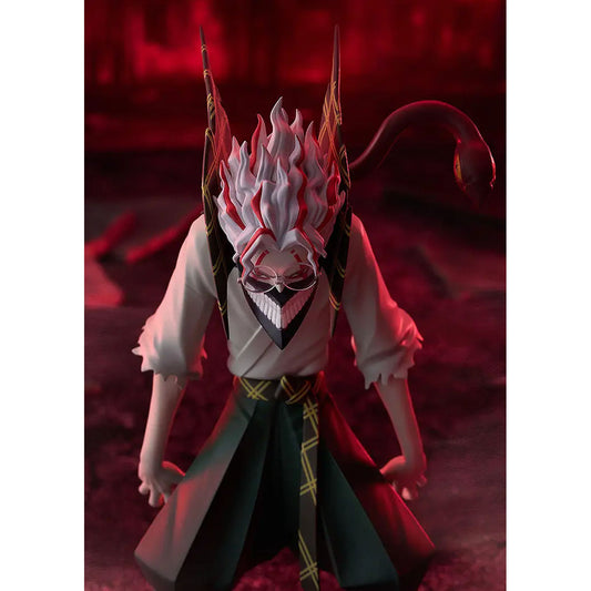 Dandadan - Okarun (Besessenheit Ver.) - Pop Up Parade PVC Statue - 17 cm - Good Smile Company