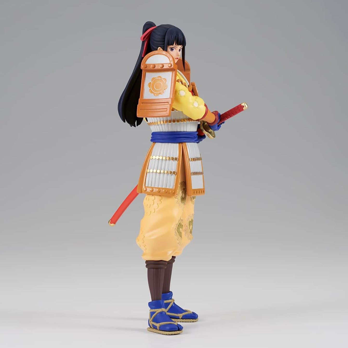 One Piece - Kikunojo - DXF The Grandline Series Extra Statue - 17 cm - Banpresto