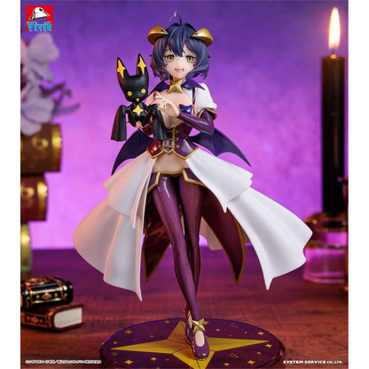 Gushing over Magical Girls - Magia Baiser (Utena Hiiragi) - Vivit Figure Ver. 1.5 - 19 cm - System Service