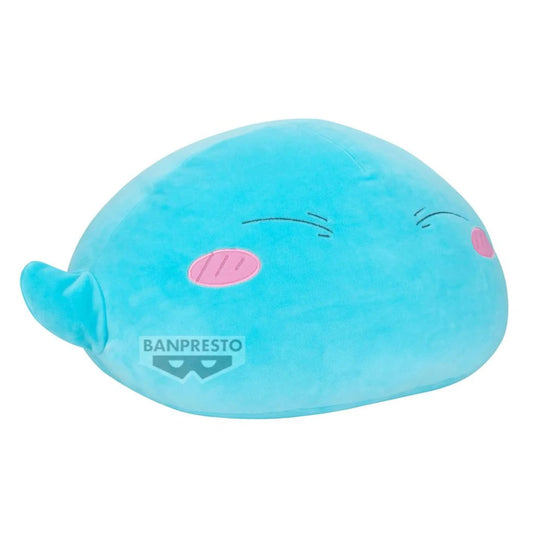 That Time I Got Reincarnated as a Slime - Rimuru Tempest - Super Big Plüsch Vol. 2 - 22 cm - Banpresto