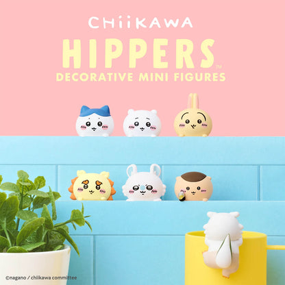 Chiikawa - Hippers Chiikawa Series - Blind Box Figur - Einzelbox - ca. 5-7 cm - Dreams