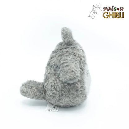 Mein Nachbar Totoro - Totoro (Grau) - Plüsch - 10 cm - Semic