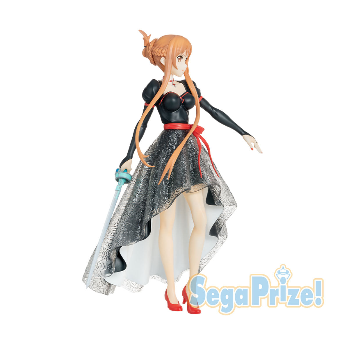 Sword Art Online: Alicization - Asuna (Ex-Chronicle Version) - LPM Figur - 21 cm - SEGA
