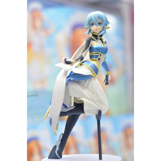 Sword Art Online - Sinon - Espresto (Est-Extra Motions) Figur - 20 cm - Banpresto