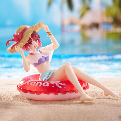 Oshi No Ko: My Star - Kana Arima - Aqua Float Girls Figure - 10 cm - Taito