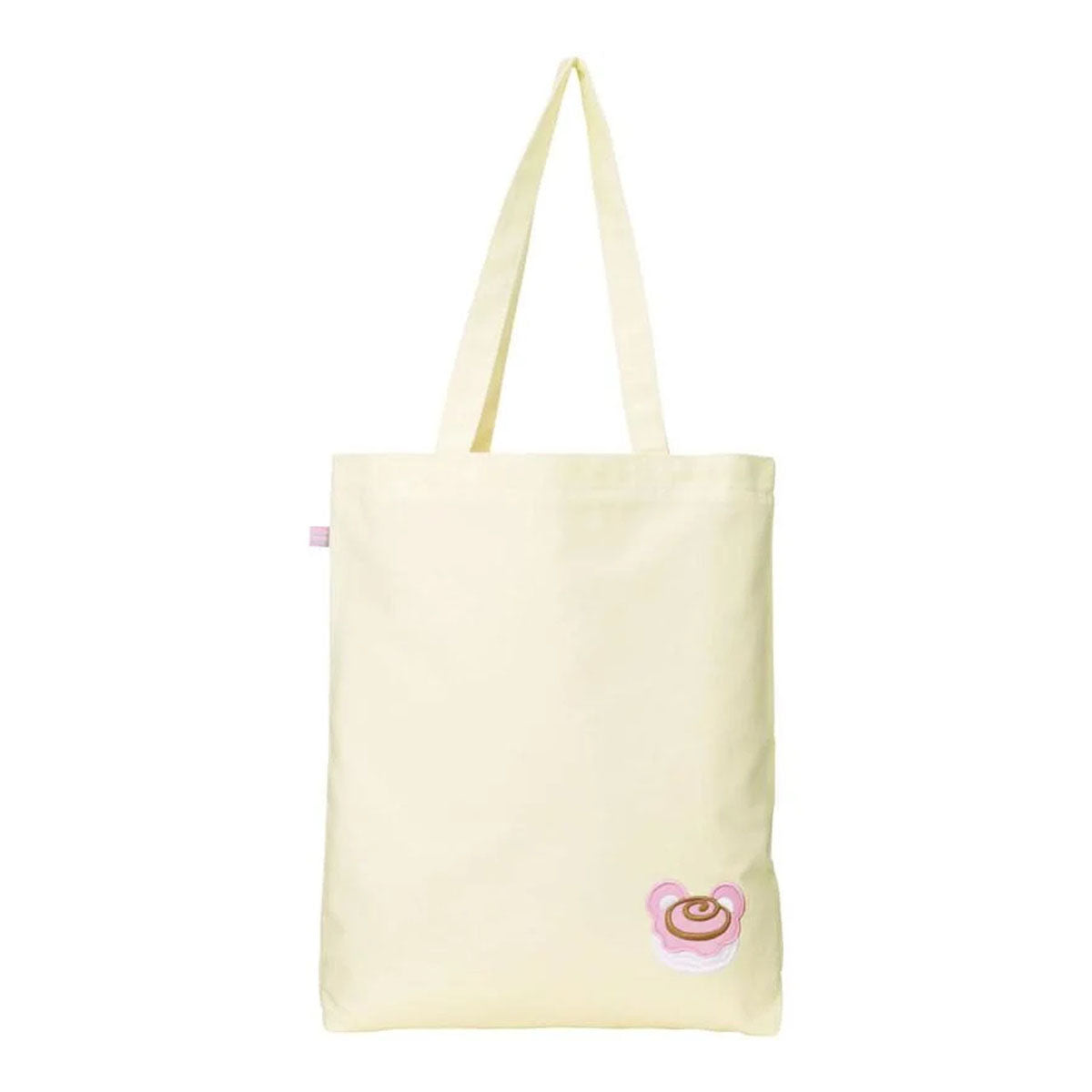 Sanrio - Cinnamoroll - Canvas Tote Bag (Stofftasche) - 36 cm - Skater