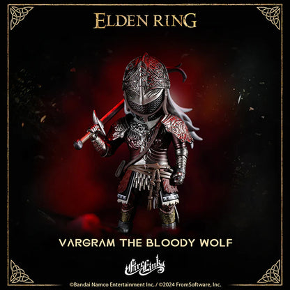 Elden Ring Series Vol. 01 - FireLink Mini-Figur (Blind Box) - Einzebox - 10-15 cm - FireLink (Starforged)