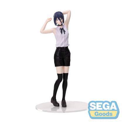 Chainsaw Man - The Movie: Reze Arc - Reze - High Premium Figur - 18 cm - SEGA