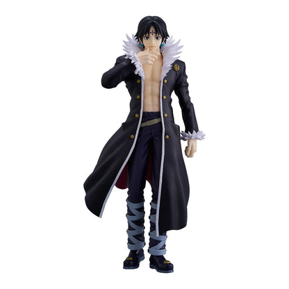 Hunter x Hunter - Chrollo Lucilfer - Pop Up Parade Figur - 18 cm - Good Smile Company