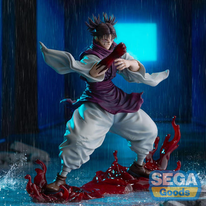 Jujutsu Kaisen - Choso (Flowing Red Scale Stack Ver.) - FIGURIZMα Figur - 22 cm - SEGA