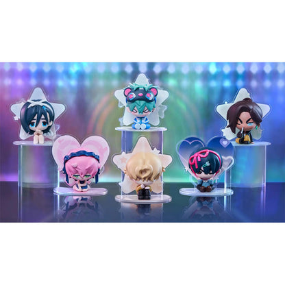 Alien Stage: Stage Series - Blind Box - 7 cm - Einzelbox - 52TOYS