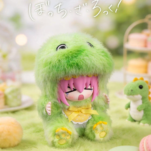 Bocchi the Rock! - Party Seating Plush Series - Blind Box - 15 cm - Einzelbox - EAKI