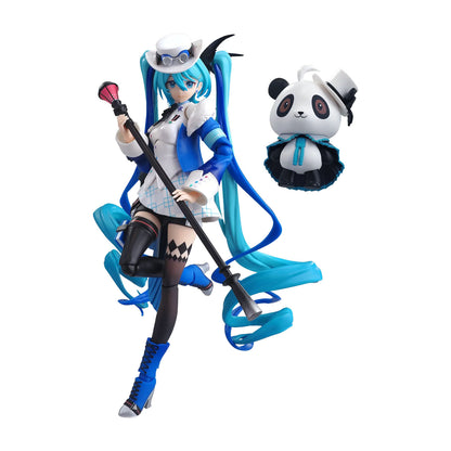 Hatsune Miku - Miku With You 2025 (Takene 016) - Fantastics Series - Actionfigur Bausatz - Blokees