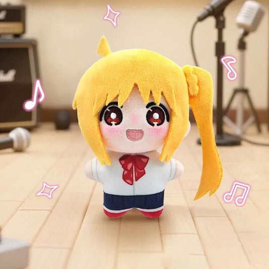 Bocchi the Rock! - Kessoku Band Plush Series - Blind Box - 12 cm - Einzelbox - EAKI