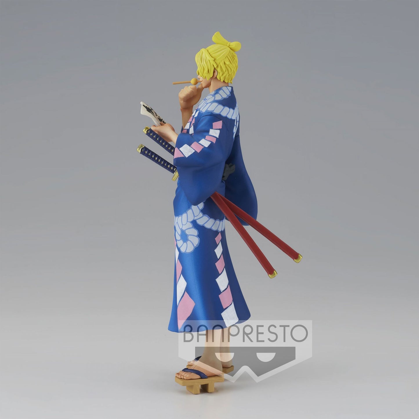 One Piece - Sabo - A Piece of Dream Vol. 2 - Magazine Figure - 18 cm - Banpresto