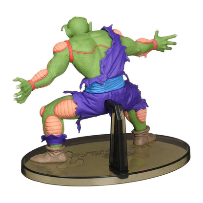 Dragon Ball Z - Piccolo - SCultures BIG Vol. 7 (Ver. A) - 12 cm - Figur - Banpresto
