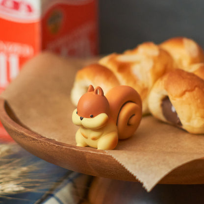 Dreams Inc. Gebäcktier | Sammelfigur | Blind Box Animal Bakery 2 Series | 6 cm