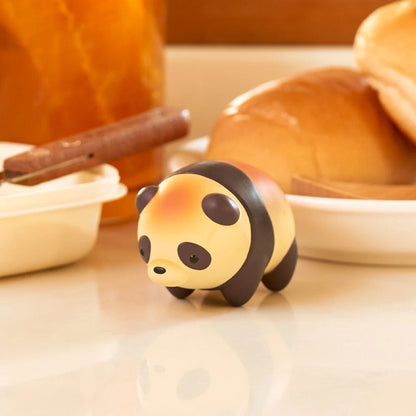 Animal Bakery Serie 1 - Sammelfigur (Blindbox) - Einzelbox - 5-8 cm - Dreams