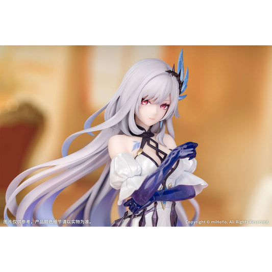 Genshin Impact - Skirk (Festive Reunion Ver.) - Gift+ Series 1/8 Scale Figur - 22,3 cm - Myethos