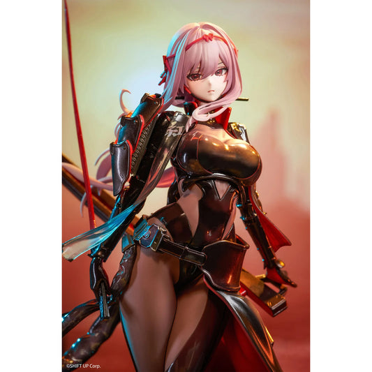Goddess of Victory: NIKKE - Scarlet: Black Shadow - 1/10 Figur - 21 cm - Hobby Sakura