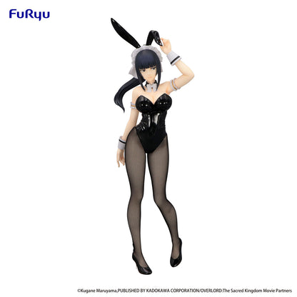 Overlord - Narberal Gamma - BiCute Bunnies Figur - 29 cm - FuRyu