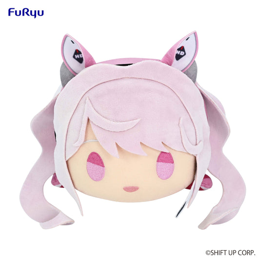 Goddess of Victory: Nikke - Alice - Lying Down Big Plush Plüschfigur - 25 cm - FuRyu