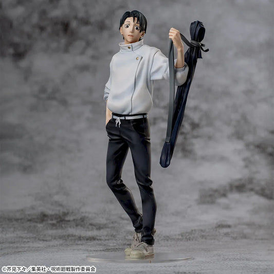 Jujutsu Kaisen: Culling Game - Yuta Okkotsu - XStellar PVC Statue - 22 cm - SEGA