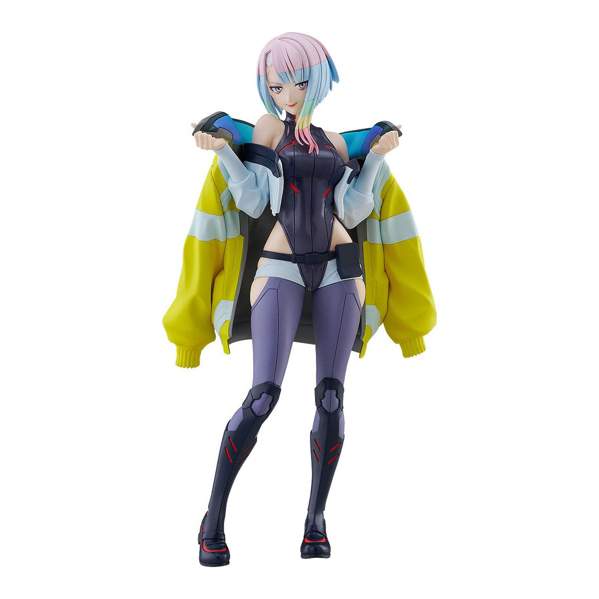 Cyberpunk: Edgerunners - Lucy - Pop Up Parade L Size - 23 cm - Good Smile Company
