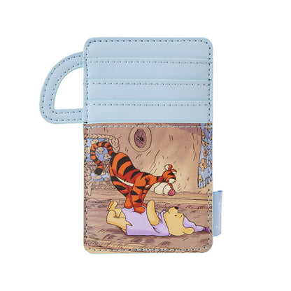 Disney - Winnie the Pooh - Mug Cardholder Kartenhalter - 12,5 cm - Loungefly