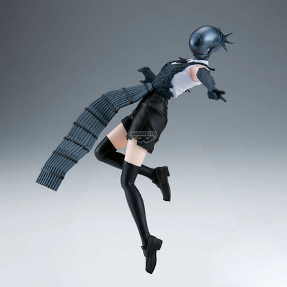 Chainsaw Man - Bomb - Vibration Stars Statue - 19 cm - Banpresto