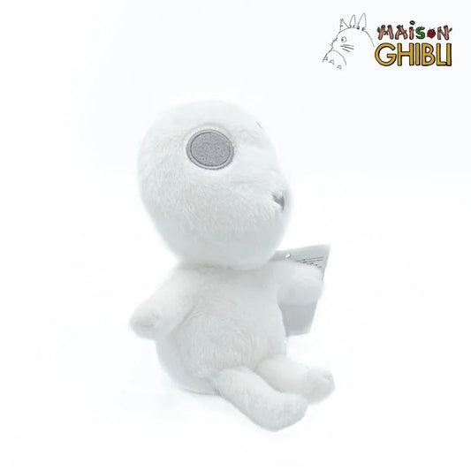 Prinzessin Mononoke - Kodama - Plüschtier (Größe M) - 17 cm - Semic