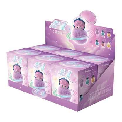 Alien Stage - Freedom Stage Series - Plush-Anhänger Blind Box - Einzelbox - AET