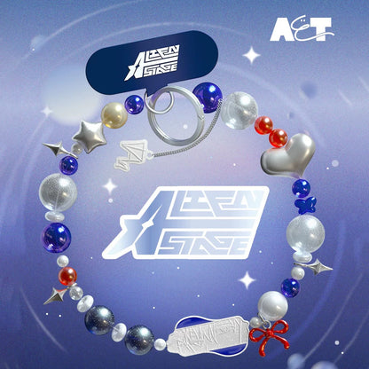 Alien Stage - Rabbit Series - Handykette 2. Generation - Blind Box - Einzelbox - AET