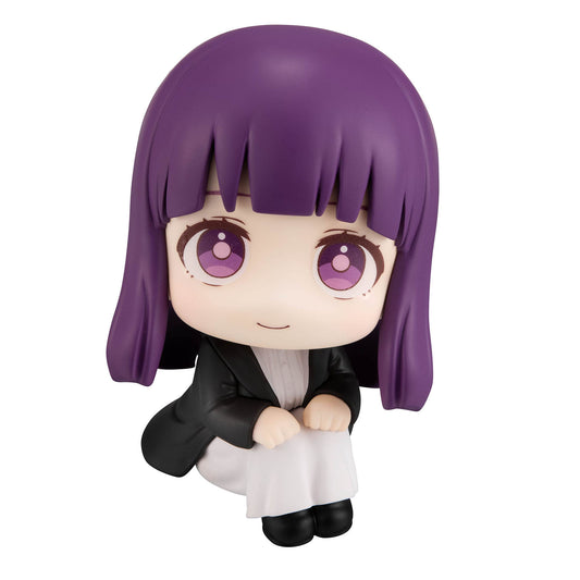 Frieren: Beyond Journey's End - Fern - Look Up PVC Statue - 11 cm - MegaHouse