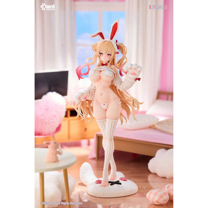 Original Character - Azalea „Cozy Surprise“ - 1/6 PVC Statue 29 cm - AniMester
